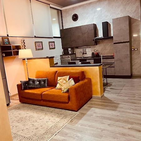 Golden House Διαμέρισμα Καστέλ Ματζιόρε Εξωτερικό φωτογραφία