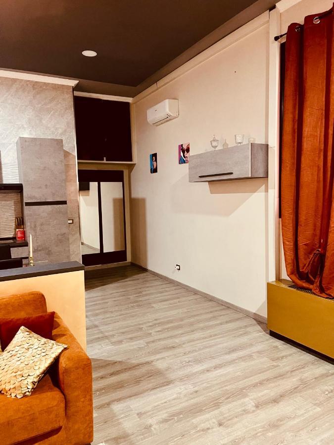 Golden House Διαμέρισμα Καστέλ Ματζιόρε Εξωτερικό φωτογραφία