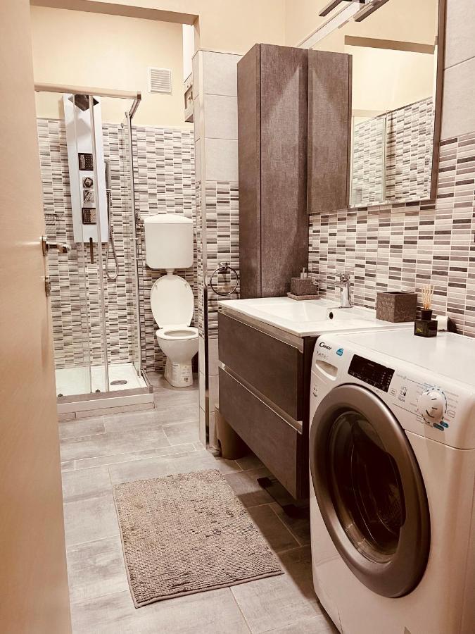 Golden House Διαμέρισμα Καστέλ Ματζιόρε Εξωτερικό φωτογραφία