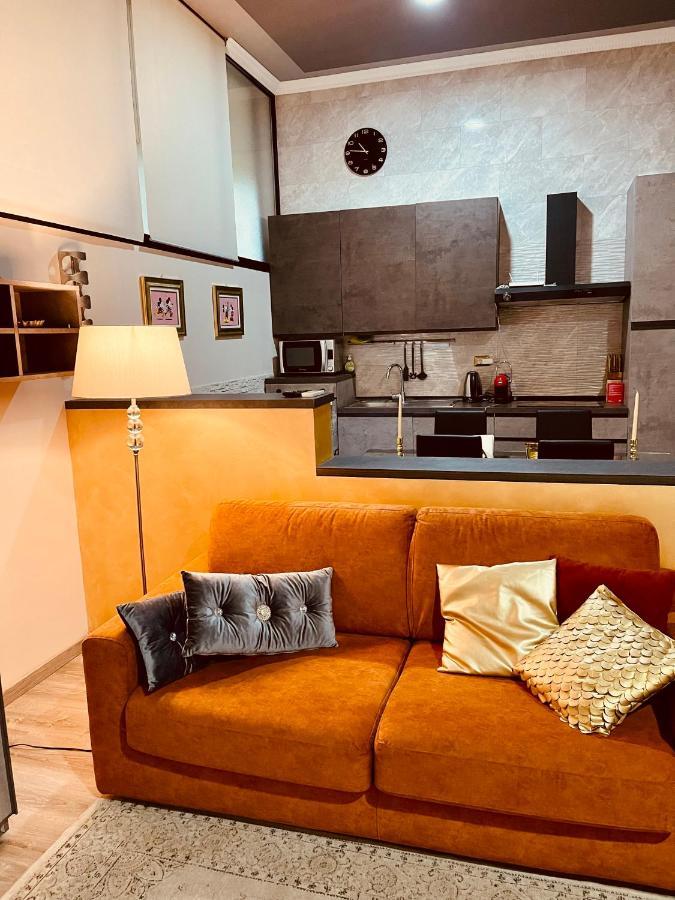Golden House Διαμέρισμα Καστέλ Ματζιόρε Εξωτερικό φωτογραφία