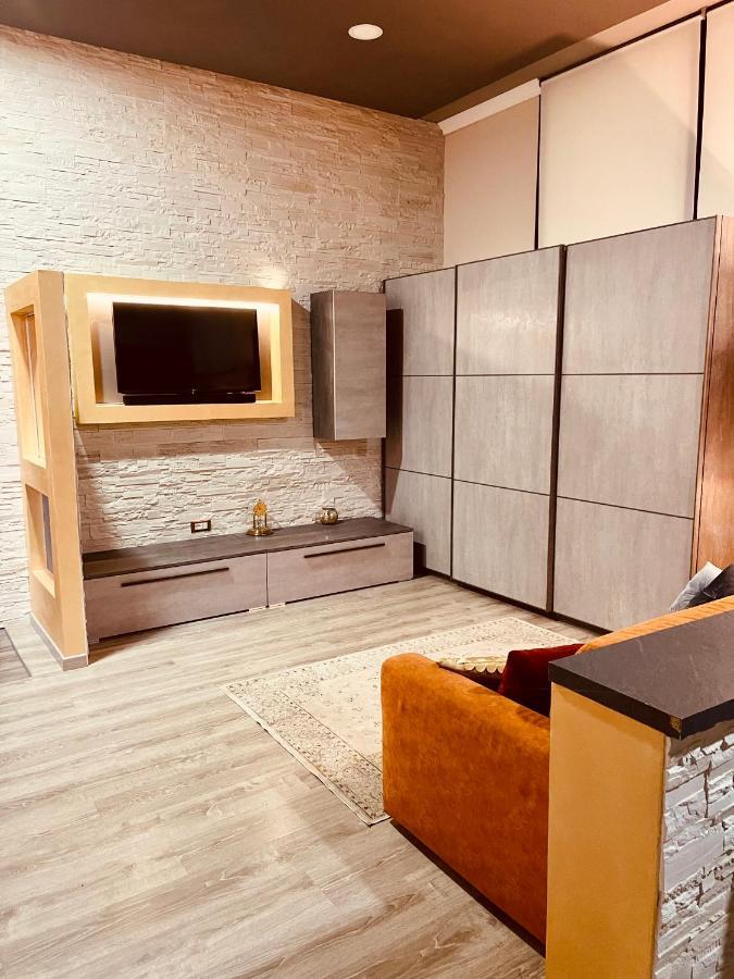 Golden House Διαμέρισμα Καστέλ Ματζιόρε Εξωτερικό φωτογραφία