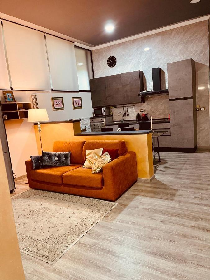 Golden House Διαμέρισμα Καστέλ Ματζιόρε Εξωτερικό φωτογραφία