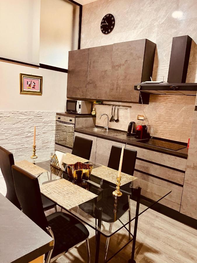Golden House Διαμέρισμα Καστέλ Ματζιόρε Εξωτερικό φωτογραφία