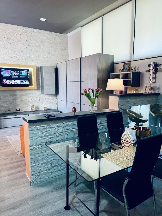 Golden House Διαμέρισμα Καστέλ Ματζιόρε Εξωτερικό φωτογραφία