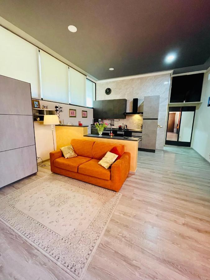 Golden House Διαμέρισμα Καστέλ Ματζιόρε Εξωτερικό φωτογραφία
